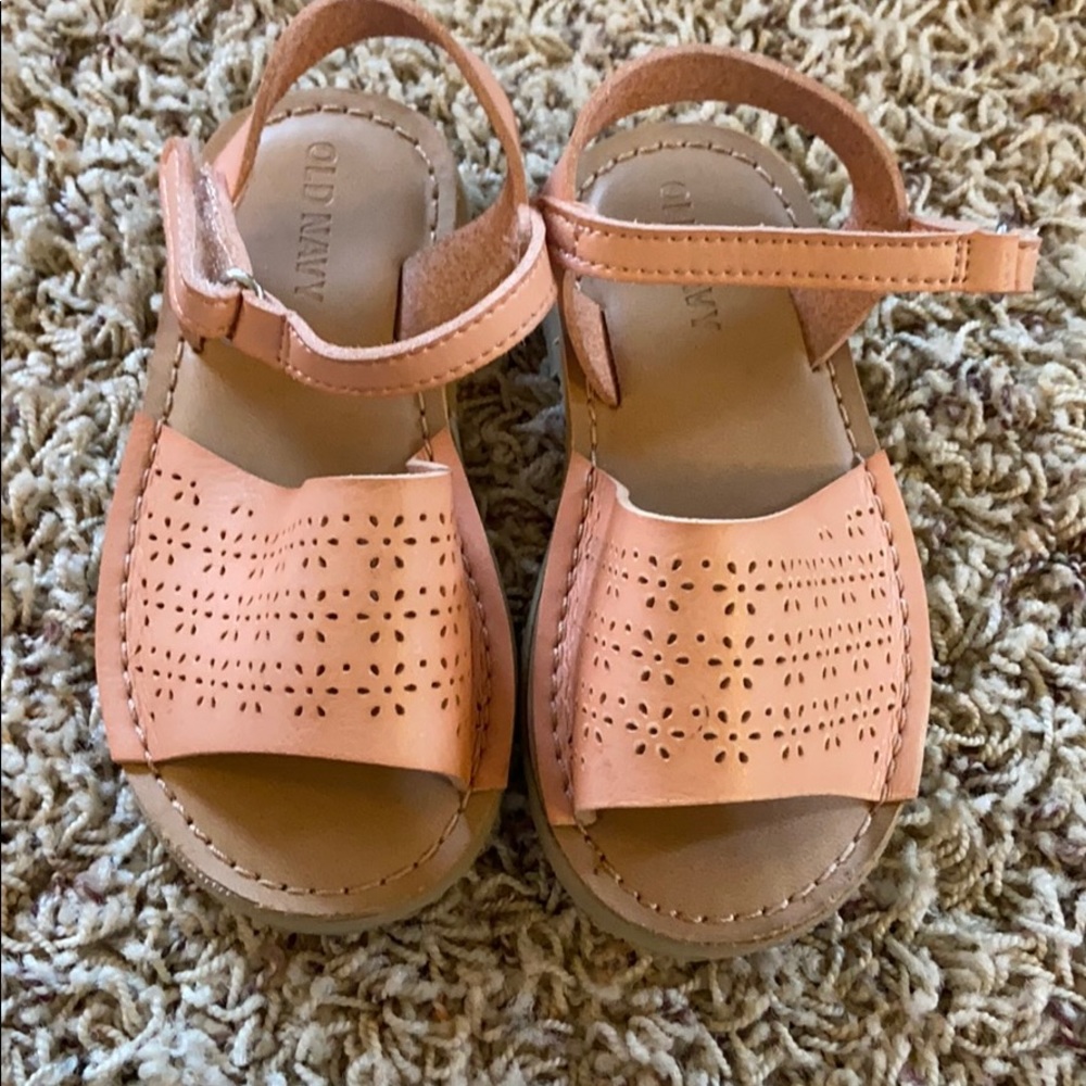 Old Navy sandals